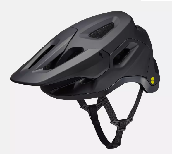 Casque Specialized Tactic - noir L