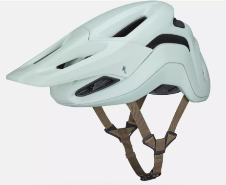 Casque Specialized Ambush 2 - vert d'eau S