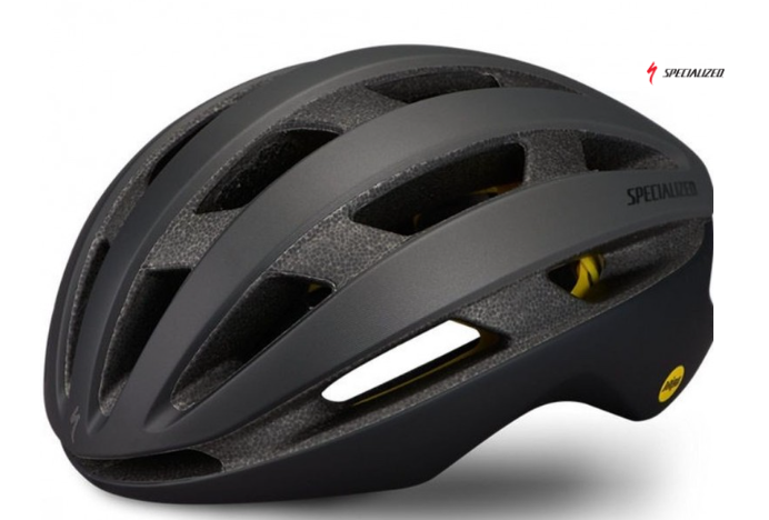 Casque Specialized Airnet - noir M