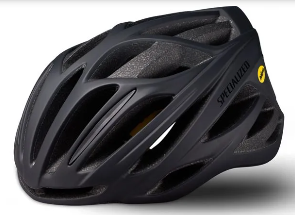 Casque Specialized Echelon II - noir M