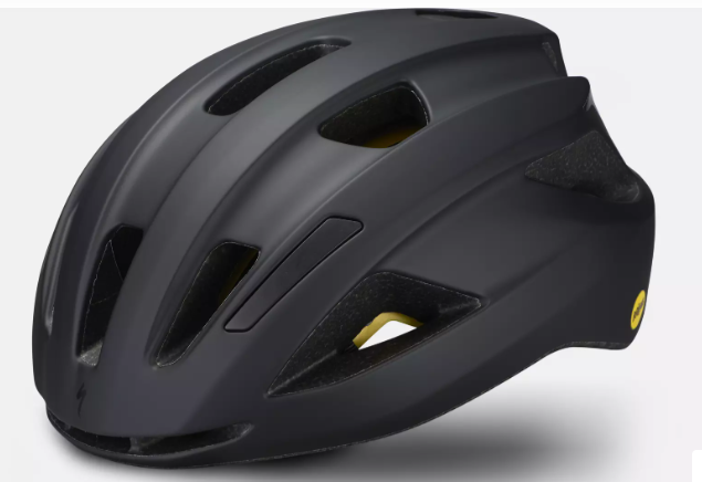 Casque Specialized Align II - noir M/L ou XL