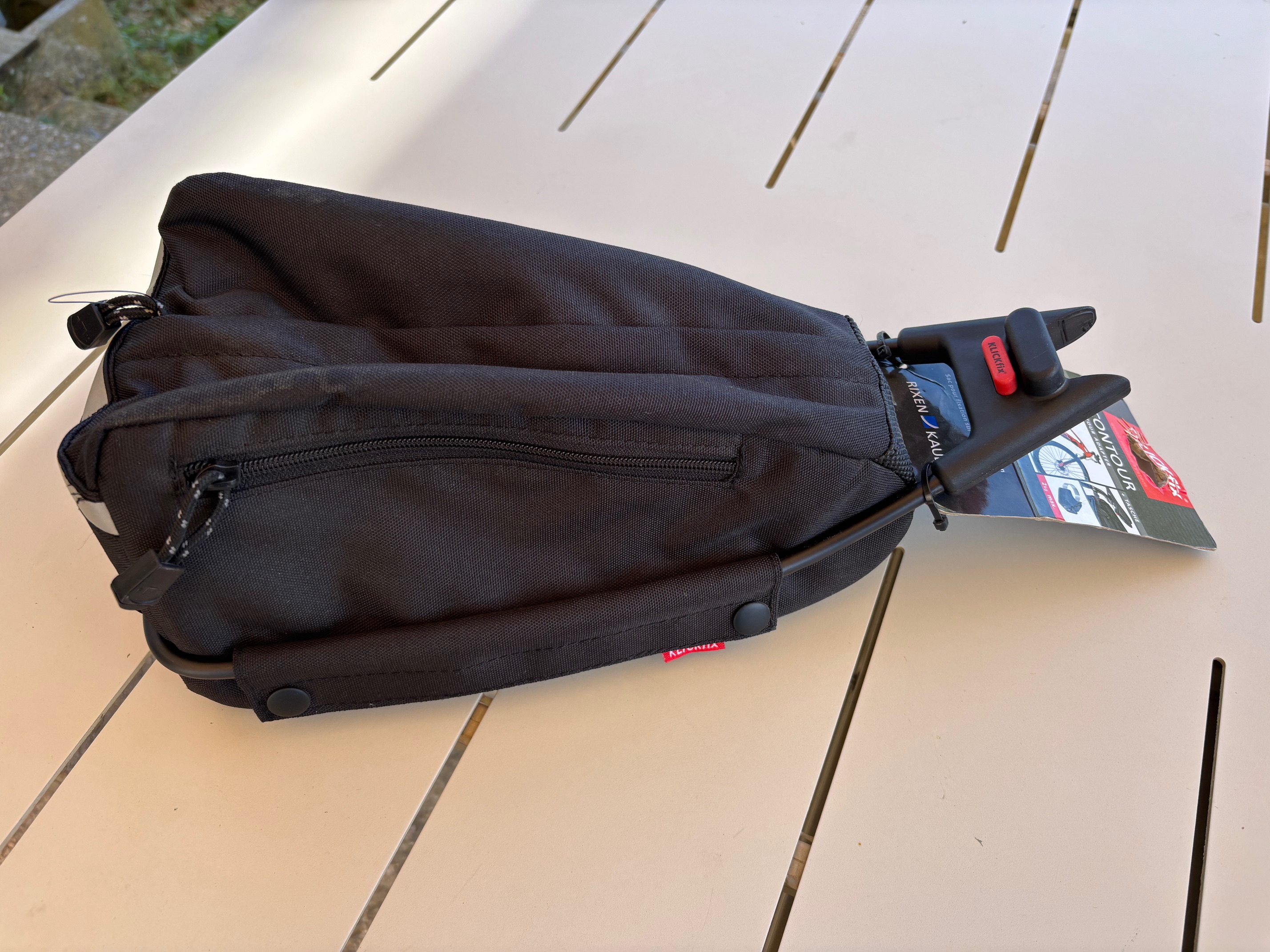 KLICKfix contour
