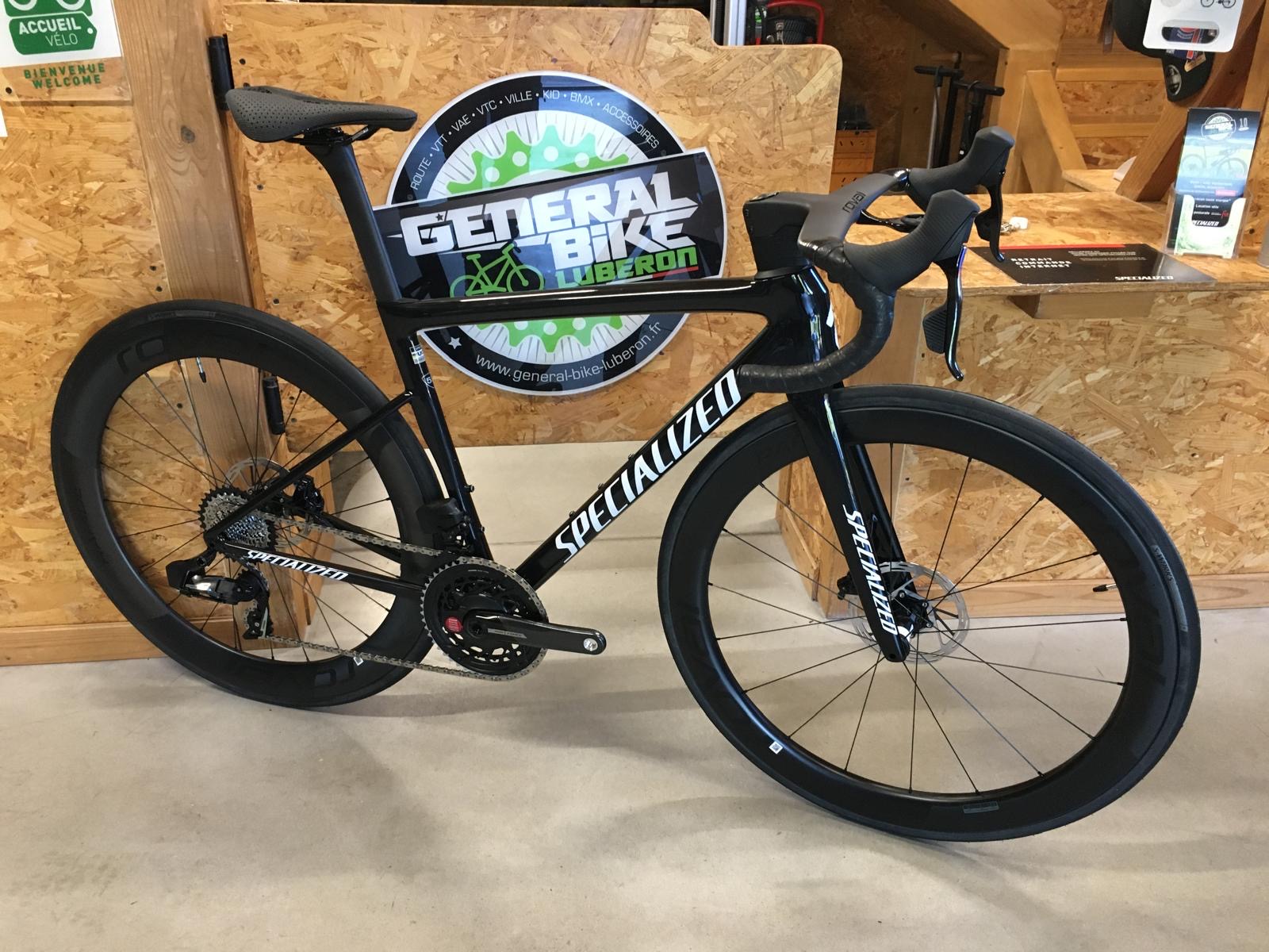 Specialized Tarmac SL8 Pro 52 _ année 2025 _8000€