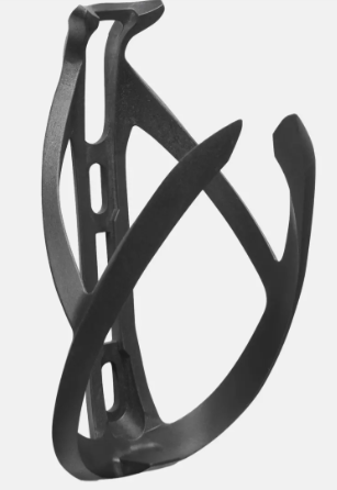 Cascade noir mat ou brillant