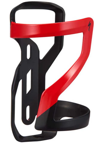 Zee Cage II - Right rouge