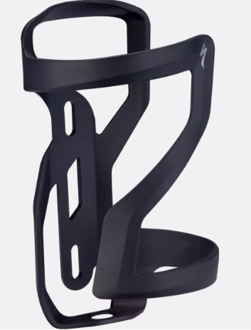 Zee Cage II - Right noir mat ou brillant